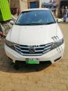 Honda City IVTEC 2016 For Sale in Okara