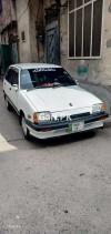 Suzuki Khyber VX 1989 For Sale in Faisalabad