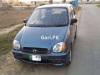 Hyundai Santro  2008 For Sale in Faisalabad