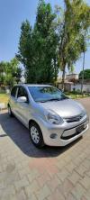 Toyota Passo  2015 For Sale in Rawalpindi