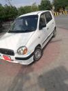 Hyundai Santro  2005 For Sale in Lahore