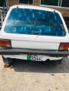 Suzuki FX  1988 For Sale in Rawalpindi