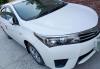 Toyota Corolla XLI 2016 For Sale in Gujranwala