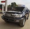 Toyota Land Cruiser VX Limited 4.2D 2003 For Sale in Sargodha