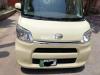 Daihatsu Tanto  2014 For Sale in Lahore