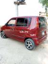 Hyundai Santro  2002 For Sale in Daska