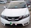 Honda City Aspire 2019 For Sale in Sargodha