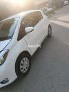 Toyota Vitz  2013 For Sale in Lahore