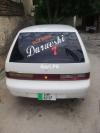 Suzuki Cultus VXR 2006 For Sale in Islamabad