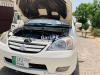 Suzuki Liana  2007 For Sale in Multan