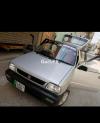 Suzuki Mehran VX 2007 For Sale in Attock