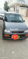 Daihatsu Cuore  2010 For Sale in Karachi