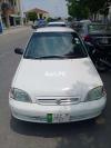 Suzuki Cultus VXR 2009 For Sale in Lahore