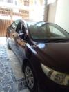 Toyota Corolla GLI 2013 For Sale in Lahore