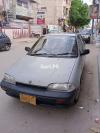 Suzuki Margalla  1998 For Sale in Karachi