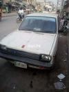 Suzuki FX  1985 For Sale in Lahore