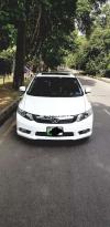 Honda Civic VTi Oriel Prosmatec 2013 For Sale in Lahore