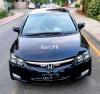 Honda Civic VTi Oriel Prosmatec 2010 For Sale in Lahore