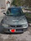 Suzuki Alto  2012 For Sale in Islamabad