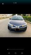 Toyota Corolla GLI 2018 For Sale in Sukkur