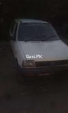 Suzuki Mehran VX 1994 For Sale in Charsadda