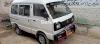 Suzuki Bolan  2012 For Sale in Karachi