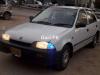 Suzuki Margalla  1996 For Sale in Karachi