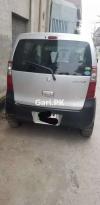 Suzuki Wagon R  2014 For Sale in Gujranwala