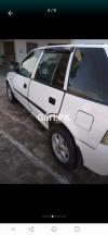 Suzuki Cultus VXR 2012 For Sale in Gujranwala