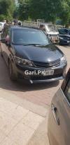 Toyota Corolla Fielder  2013 For Sale in Islamabad