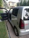 Suzuki Wagon R  2017 For Sale in Lahore