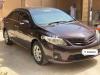 Toyota Corolla GLI 2012 For Sale in Karachi