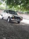 Suzuki FX  1985 For Sale in Peshawar