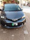 Toyota Vitz  2017 For Sale in Sargodha