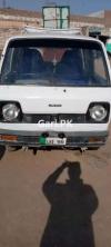 Suzuki Carry  1982 For Sale in Islamabad