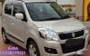 Suzuki Wagon R  2018 For Sale in Karachi