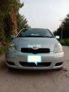 Toyota Vitz  2004 For Sale in Swabi