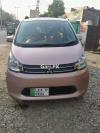Mitsubishi Ek Wagon  2017 For Sale in Lahore