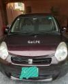 Toyota Passo  2012 For Sale in Lahore