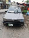 Suzuki Mehran VX 2015 For Sale in Lahore