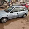 Suzuki Cultus VXL 2002 For Sale in Karachi