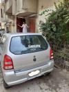 Suzuki Alto  2010 For Sale in Karachi