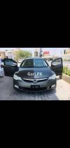 Honda Civic VTi Oriel Prosmatec 2007 For Sale in Lahore