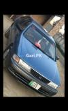 Nissan Sunny  1998 For Sale in Talagang