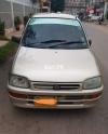 Daihatsu Cuore  2008 For Sale in Karachi