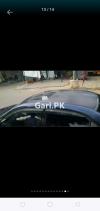 Honda Civic VTi Oriel Prosmatec 2002 For Sale in Lahore