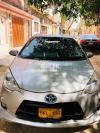 Toyota Aqua XLI 2014 For Sale in Hyderabad