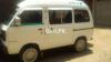 Suzuki Bolan  1993 For Sale in Karachi