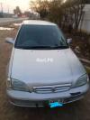 Suzuki Cultus VXR 2006 For Sale in Arifwala