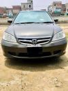 Honda Civic Prosmetic 2006 For Sale in Lahore